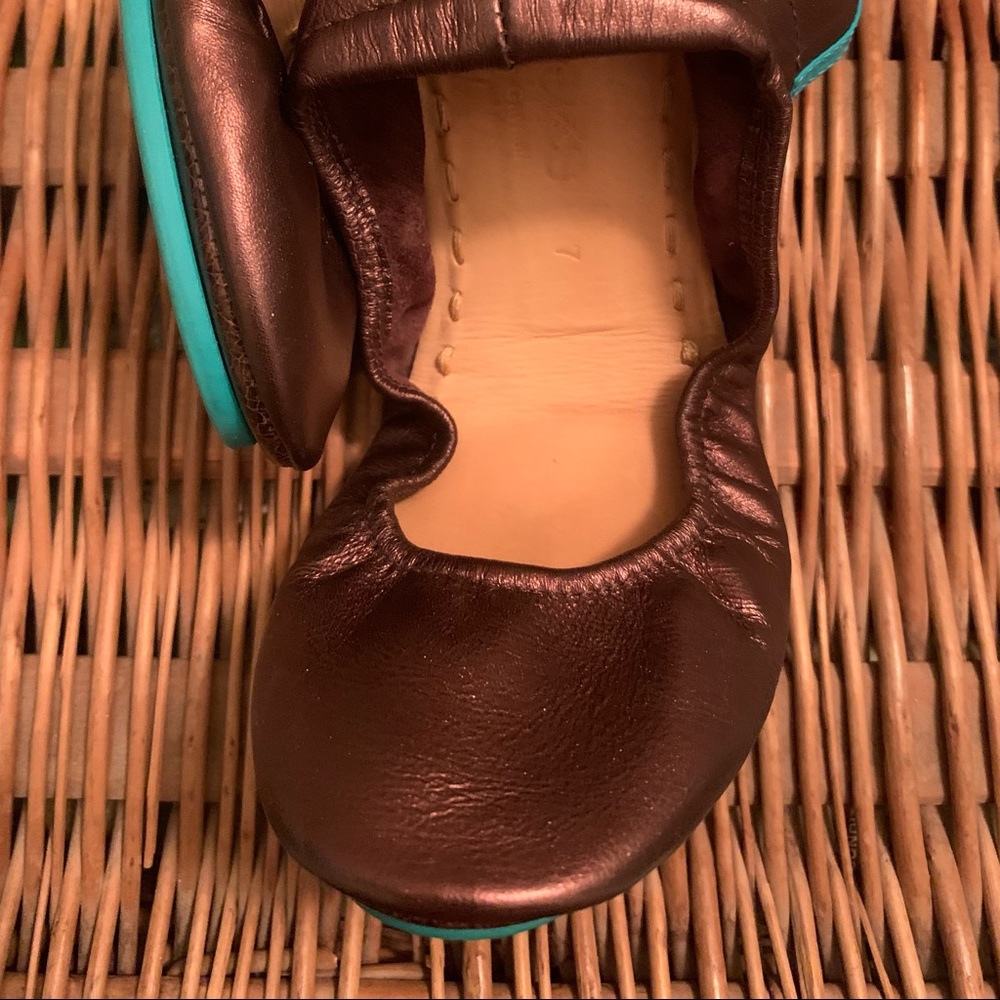 Raspberry Truffle Tieks